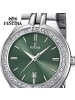 Festina Analog-Armbanduhr Festina Mademoiselle silber mittel (ca. 32,5mm)