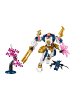 LEGO Ninjago 71807 Soras Technikmech