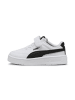 Puma Sneaker Court in Black