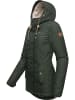 ragwear Winterjacke Monade in Dark Olive022