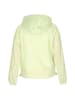 DreiMaster Maritim Women Jacket in Limetten Hellgrau