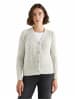 Cecil Strickjacke für Damen in grau