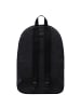 Herschel Herschel Cotton Casuals Backpack in Schwarz