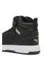 Puma Sneakers High Rebound V6 MID WTR AC+PS in schwarz