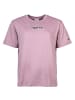 Champion T-Shirt 1er Pack in Rosa