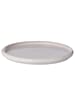 Butlers Butlers Dinnerteller BOOGY 4er-Set in Creme