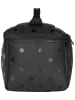 Reisenthel Kosmetiktasche beautycase in Glossy Dots Black