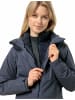 Jack Wolfskin Outdoorjacke für Damen in graphite