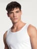 Calida Shirt in weiss