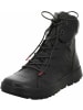 Think! Schnür-Stiefeletten für Damen in schwarz