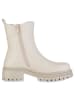 VAN HILL Klassische Stiefeletten Jennifer in Beige