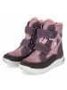Ricosta Winterstiefel LUNEA in rosa