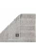 Cawö Gästetuch 6er Pack in Silber