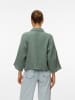 Vero Moda Bluse in Laurel Wreath