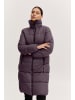 b.young Steppmantel BYBOMINA COAT - 20811753 in schwarz