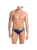 Arena Dreamhline Swim Brief in Dunkelblau