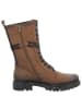 Josef Seibel Stiefeletten in braun