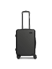 Smartbox Edition 05 4 Rollen Kabinentrolley 55 cm in black