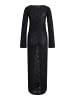 JJXX Kleid in Black