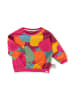 Sigikid Langarmshirt in pink