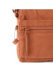 Hedgren Inner City Eye Umhängetasche RFID 22 cm in corduroy redwood burl