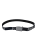 Puma Gürtel WORDING BELT in Schwarz