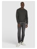 HECHTER PARIS Pullover in anthracite