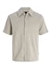 Jack & Jones Hemd in Smokey Olive