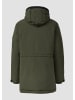 s.Oliver Outdoor-Jacke in 7938_olivgrün