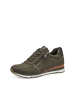 Marco Tozzi Schnürschuh in KHAKI COMB