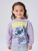 name it Sweatshirt in Lavender Gray