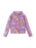 Reima BugProof Hoodie " Surista " in Blooming Lilac