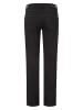 Paddock's Jeans LARA regular/straight in Schwarz