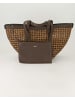 Abro Handtaschen in Braun