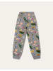 Oilily Pombre Hose in Grau