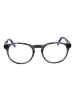 Pepe Jeans Männer Optische Fassungen Rund Grau