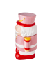 Butlers Keksdose SWEET X-MAS Nussknacker in Pink