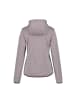 Icepeak Auen Midlayer mit Kapuze in rot