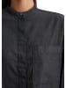 Marc O'Polo Chambray-Bluse relaxed in Dark Blue
