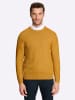 WITT WEIDEN Pullover in ocker