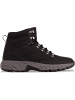 Lotto Winterschuh "Woodlark Mid Xl" in Schwarz