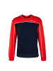 Champion Sweatshirt in Blau