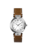 Versace Quarzuhr VE2F00121 in Silber