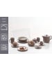 Ritzenhoff & Breker 12er Set Basic-Set Jasper in Taupe