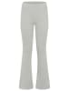 Laura Scott Stretch-Hose in anthrazit