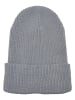  Flexfit Beanies in grey