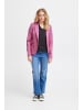 ICHI Blazer IHKATE Regular fit in Super Pink