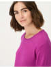 Olsen Pullover in Sweet Orchid