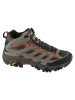 Merrell Merrell Moab 3 Mid GTX in Grau