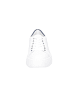 ara Klassischer Schnürschuh in weiß